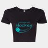 Women’s Crop Tee Thumbnail