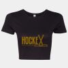 Women’s Crop Tee Thumbnail