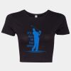 Women’s Crop Tee Thumbnail