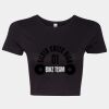 Women’s Crop Tee Thumbnail