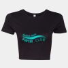 Women’s Crop Tee Thumbnail