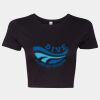 Women’s Crop Tee Thumbnail