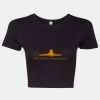 Women’s Crop Tee Thumbnail