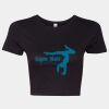 Women’s Crop Tee Thumbnail