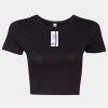 Women’s Crop Tee Thumbnail
