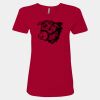 Women’s Cotton T-Shirt Thumbnail