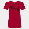 Women’s Cotton T-Shirt Thumbnail