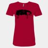 Women’s Cotton T-Shirt Thumbnail