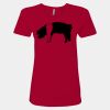 Women’s Cotton T-Shirt Thumbnail