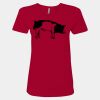 Women’s Cotton T-Shirt Thumbnail