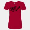 Women’s Cotton T-Shirt Thumbnail