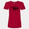 Women’s Cotton T-Shirt Thumbnail