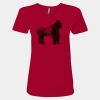 Women’s Cotton T-Shirt Thumbnail