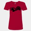 Women’s Cotton T-Shirt Thumbnail