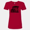 Women’s Cotton T-Shirt Thumbnail
