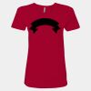 Women’s Cotton T-Shirt Thumbnail