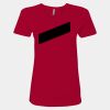 Women’s Cotton T-Shirt Thumbnail