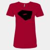 Women’s Cotton T-Shirt Thumbnail