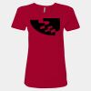 Women’s Cotton T-Shirt Thumbnail