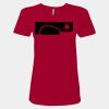 Women’s Cotton T-Shirt Thumbnail