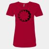 Women’s Cotton T-Shirt Thumbnail