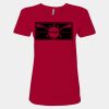 Women’s Cotton T-Shirt Thumbnail