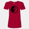 Women’s Cotton T-Shirt Thumbnail