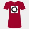 Women’s Cotton T-Shirt Thumbnail