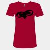 Women’s Cotton T-Shirt Thumbnail