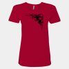 Women’s Cotton T-Shirt Thumbnail