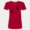Women’s Cotton T-Shirt Thumbnail