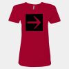 Women’s Cotton T-Shirt Thumbnail