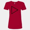 Women’s Cotton T-Shirt Thumbnail