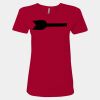 Women’s Cotton T-Shirt Thumbnail