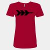 Women’s Cotton T-Shirt Thumbnail