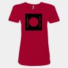 Women’s Cotton T-Shirt Thumbnail