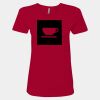 Women’s Cotton T-Shirt Thumbnail
