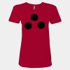Women’s Cotton T-Shirt Thumbnail