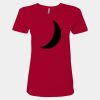 Women’s Cotton T-Shirt Thumbnail