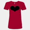 Women’s Cotton T-Shirt Thumbnail
