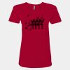 Women’s Cotton T-Shirt Thumbnail