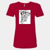 Women’s Cotton T-Shirt Thumbnail