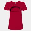 Women’s Cotton T-Shirt Thumbnail