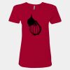 Women’s Cotton T-Shirt Thumbnail