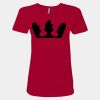 Women’s Cotton T-Shirt Thumbnail
