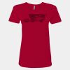 Women’s Cotton T-Shirt Thumbnail