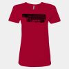 Women’s Cotton T-Shirt Thumbnail