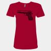 Women’s Cotton T-Shirt Thumbnail