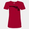 Women’s Cotton T-Shirt Thumbnail