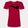 Women’s Cotton T-Shirt Thumbnail